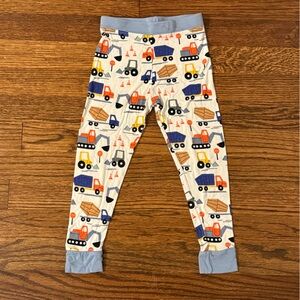 Little Sleepies PJ Bottoms
